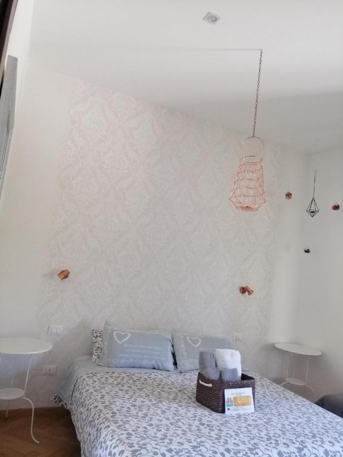 Dante Rooms And Apartment Trento Exterior photo