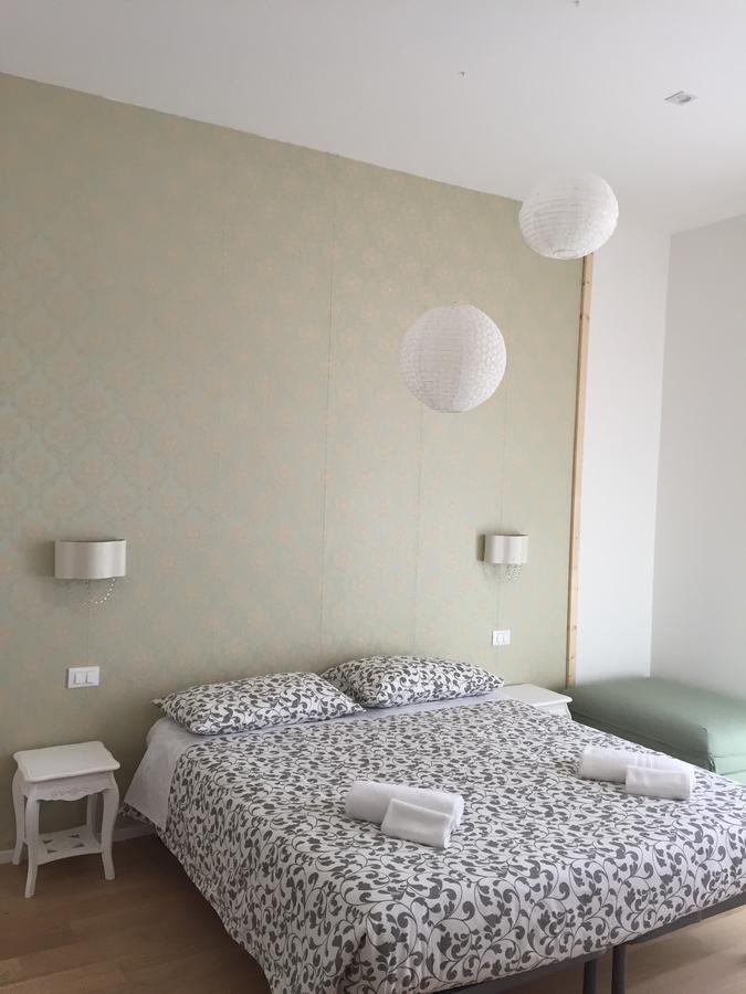 Dante Rooms And Apartment Trento Exterior photo