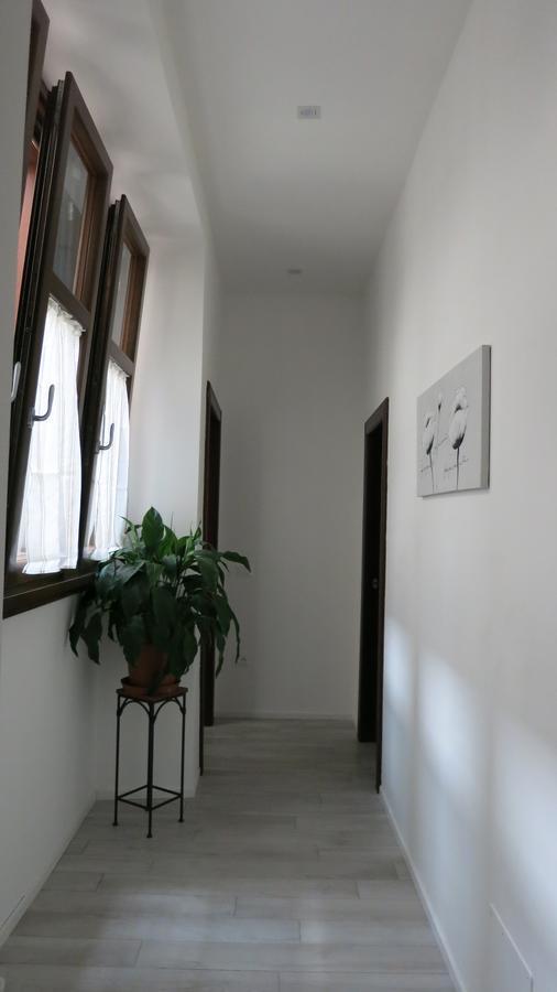 Dante Rooms And Apartment Trento Exterior photo